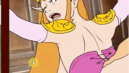 Hentai seks oyunu zelda'nın seks şarkısı (zelda efsanesi)