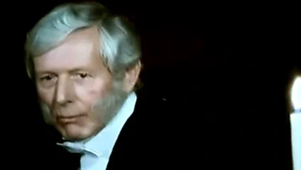 Josephine J Jones en Black Venus