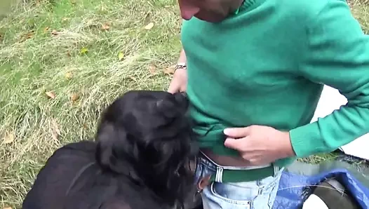 Il Guasto con Scopata Incorporata (Full Movie)