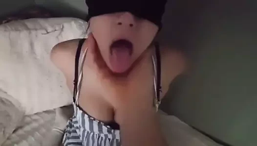 Evet efendi, beni kullan!