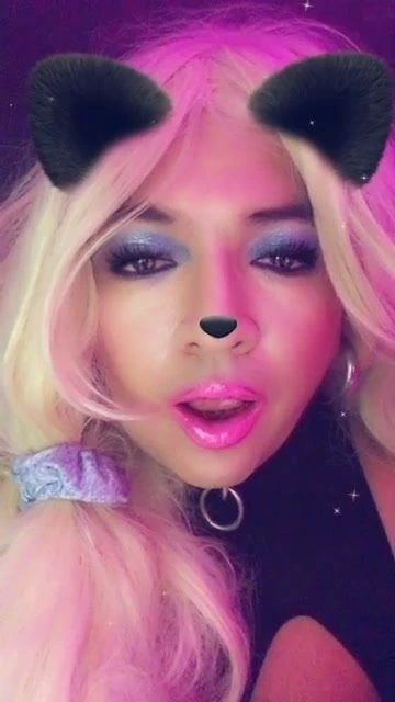 Lola tatlı panda