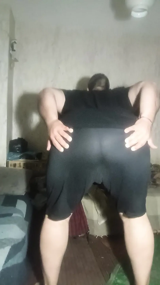 Şişman adam 82