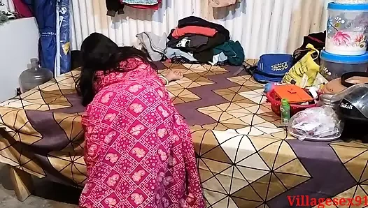 Hintli kız kardeş sert