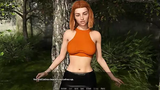 Rock yıldızı ol: seks ve rock and roll bölüm 27