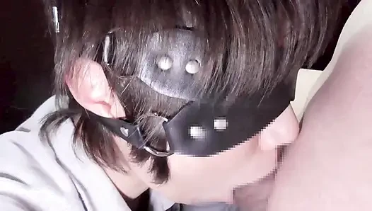 Mayu no53-55 cosplay, fışkırtma, gırtlağına kadar alma, konvülsiyonlar, teşhir, sperm içme, çeşitli