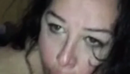 Gettin benim horoz emdi itibaren bir sıkılmış ev hanımı