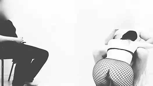 Erkekler için hizmet