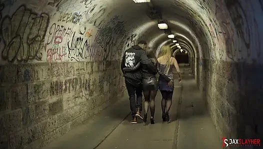 Тоннель