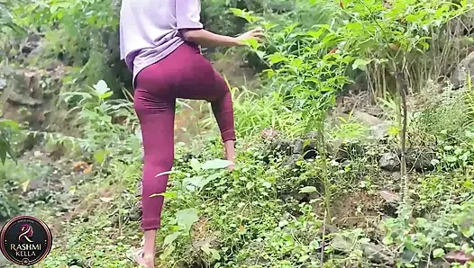 WIFE PAYS RENT WITH HER ASS - Beautiful Girl