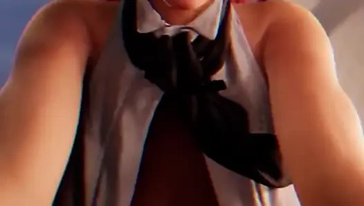 Sıkı kel amcık c.viper yarağa biniyor kovboy kız tarzı