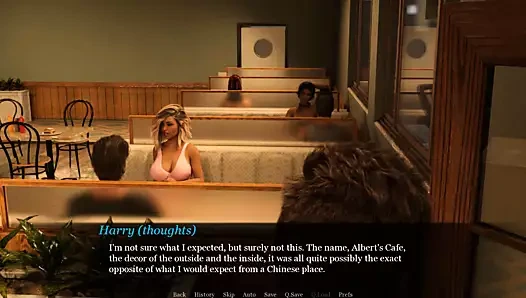 Emily ile randevu: güzel kızla randevu - ep1