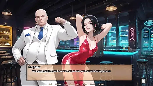 Holly'nin zaferi (bölüm 3)