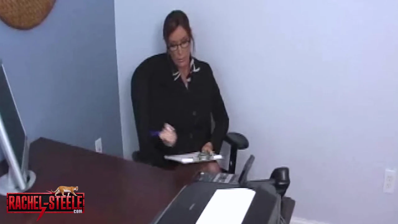 HJ200 - MILF Principal's Unorthodox lecture