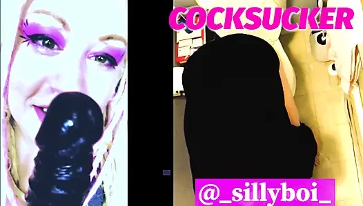 Mesaj sillyboi bedava sakso istiyorsan büyük zenci yarağını seviyor ama herkesi emecek