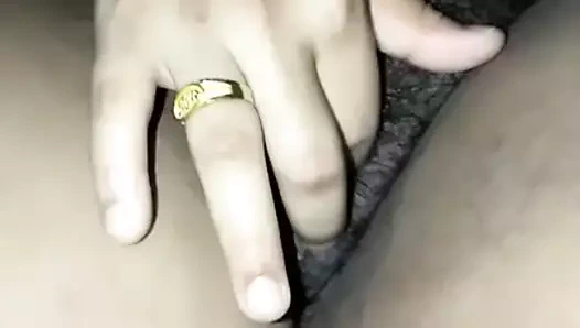 Mastürbasyon hamileliğim 007