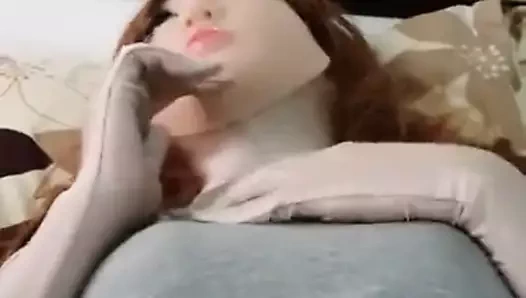 kadın maskesi titreşimli