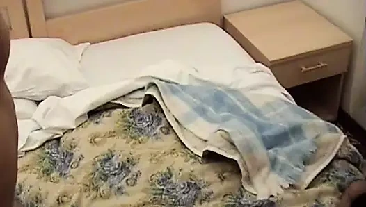 Sıcak İtalyan milf gets becerdin sevmek bir sürtük sc 2