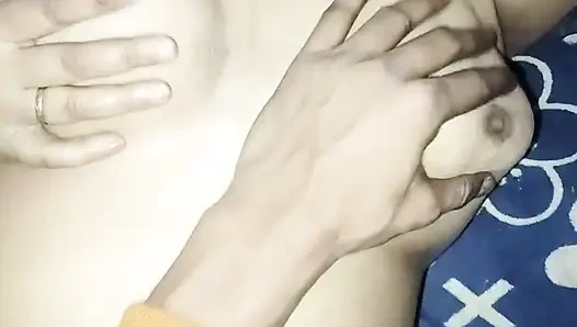 Meri Randi biwi ki sexy chut aur chuchi