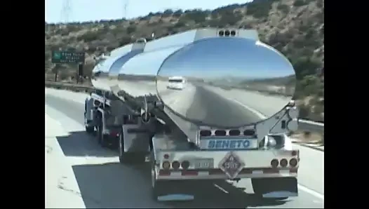 ABD'de seks vol.2 - bölüm 8