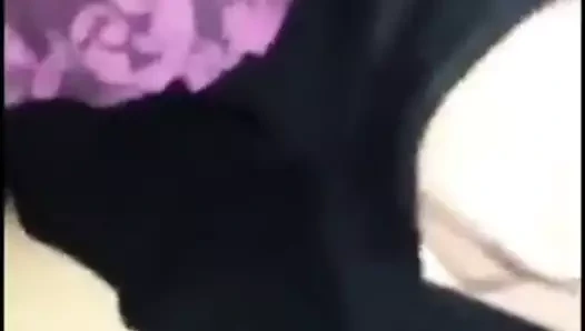 Büyük memeler boşalıyor