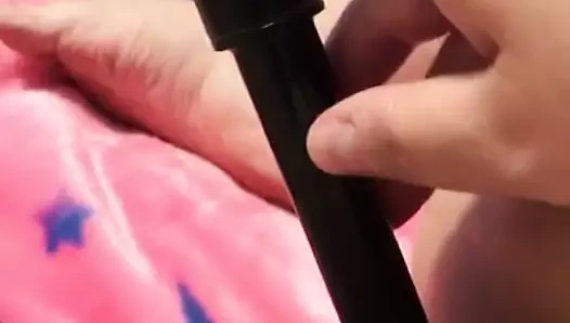 karısı evde yalnız g nokta vibratör