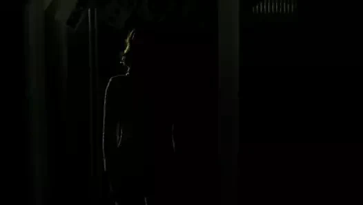 Antje Traue - Der Fall Barschel 02