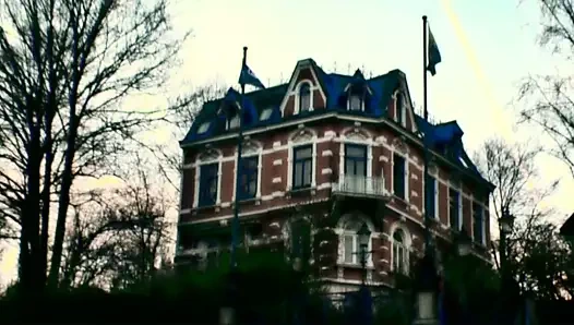 Unsere kleine geile firma 2 - bölüm 2