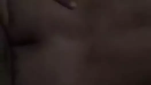 Amiga culona me da un hermoso panorama de su culazo