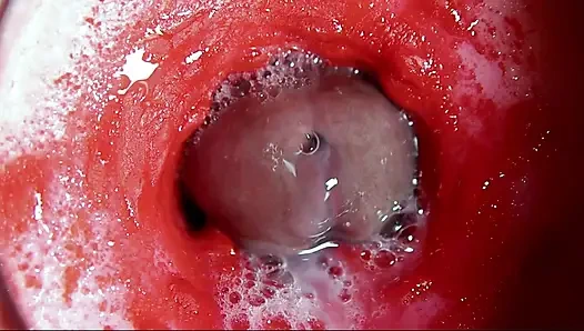 Büyük boşalmaların ve ateşli sperm numarasının derlemesi 8