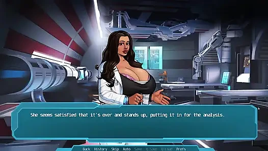 Stellar dream maria animasyon koleksiyonu + oyun indir 18+ seks oyunu