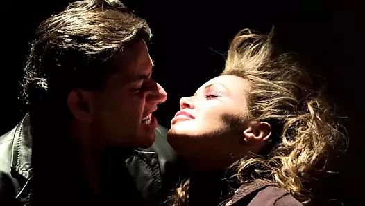 Nikita xxx (tam orijinal film)