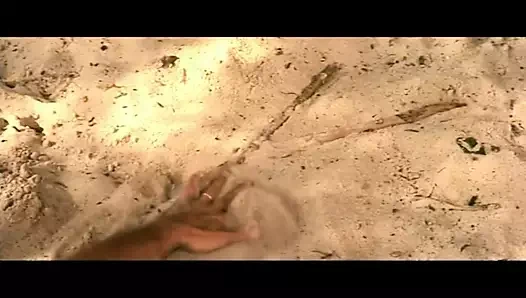 sophie marceau çıplak