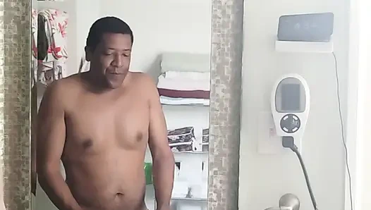 Interracial 3D Sex with a literal soccer milf and I the C.I.A Chef_part 1