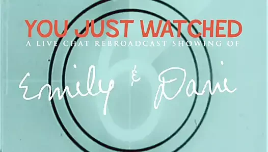 Emily addison ve dani daniels lezbiyen seks