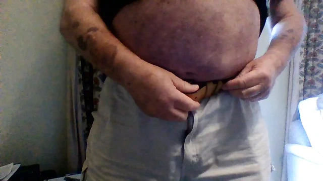 Küçük yarağın mastürbasyona ihtiyacı var