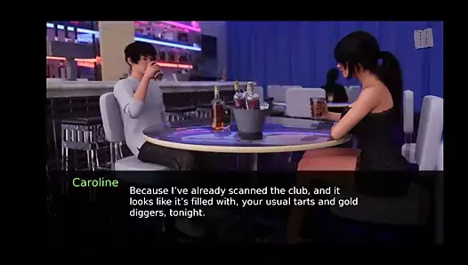 orta yaşlı şehir 85