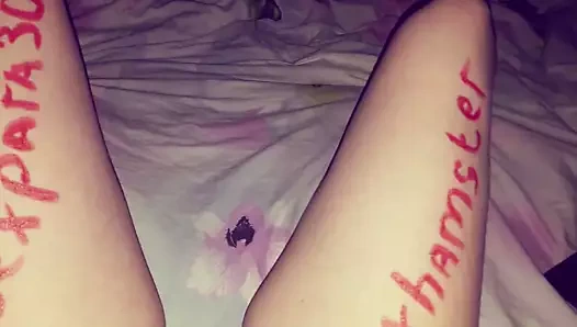 ben xhamster için