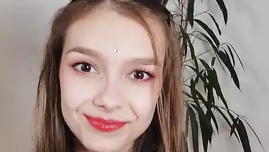 Michelle_Melnss videosu