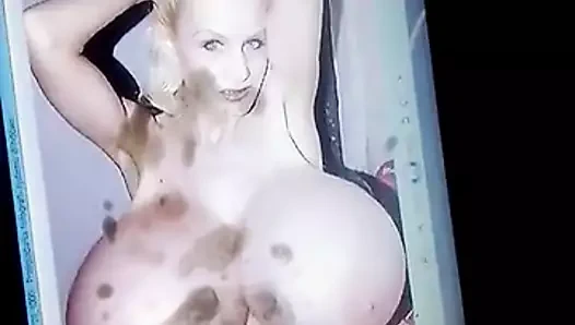 Beshine boşalma anısına