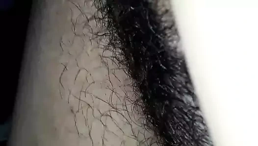 Kıllı amcığıma boşal sapık komşum