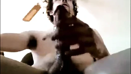 Str8 adam ile güzel bonner ve sıcak cumshower #167