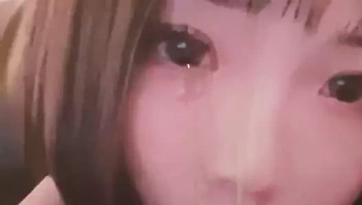 Koreli arkadaş cumtribute