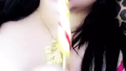 Frawla dik egyptian sharmota bölüm 16