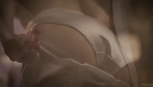 Wicked Timeless 1950'ler