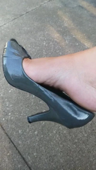 Bellasfinef33t yüksek topuklu ayak oyunu