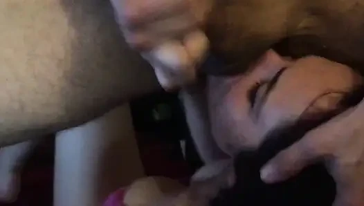 Ağzıma boşal ve yutacağım! 2