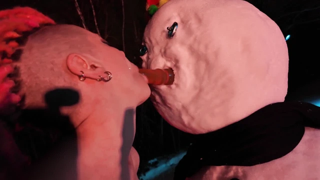 Olgun Kardan Adam Bölüm 2