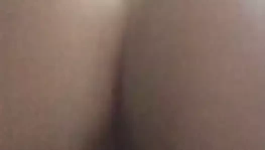 pov sarışın sürme bana