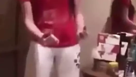 Choot song me dans Hintli kız