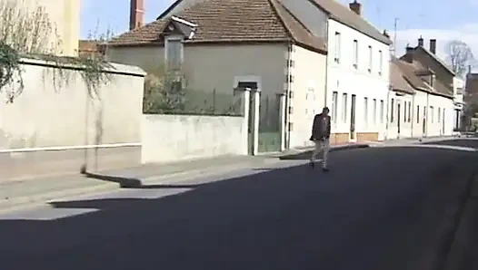 Fransız kuaför iş yerinde amını siktiriyor